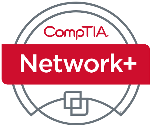 Introduction to CompTIA Network+ (N10-009)