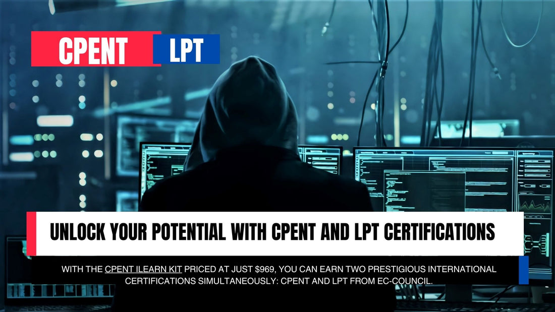 How to Prepare for Certified Penetration Testing Professional (CPENT) program