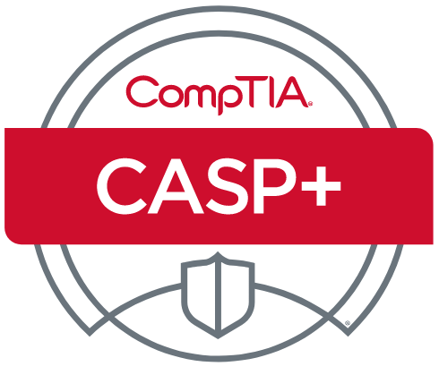 CompTIA Integrated CertMaster Learn + Labs for CASP+ (CAS-004) - 50% Off